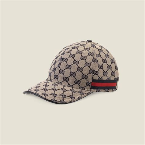 casquette gucci italy|casquette homme gucci.